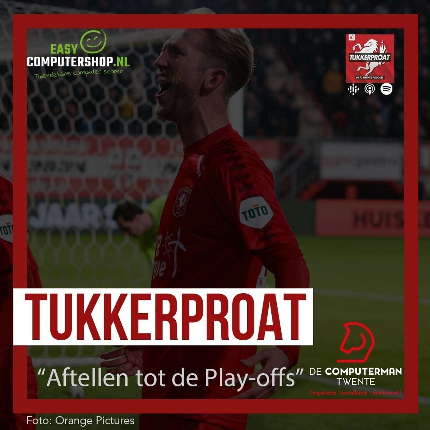 S04E27: “Aftellen tot de play-offs” episode artwork