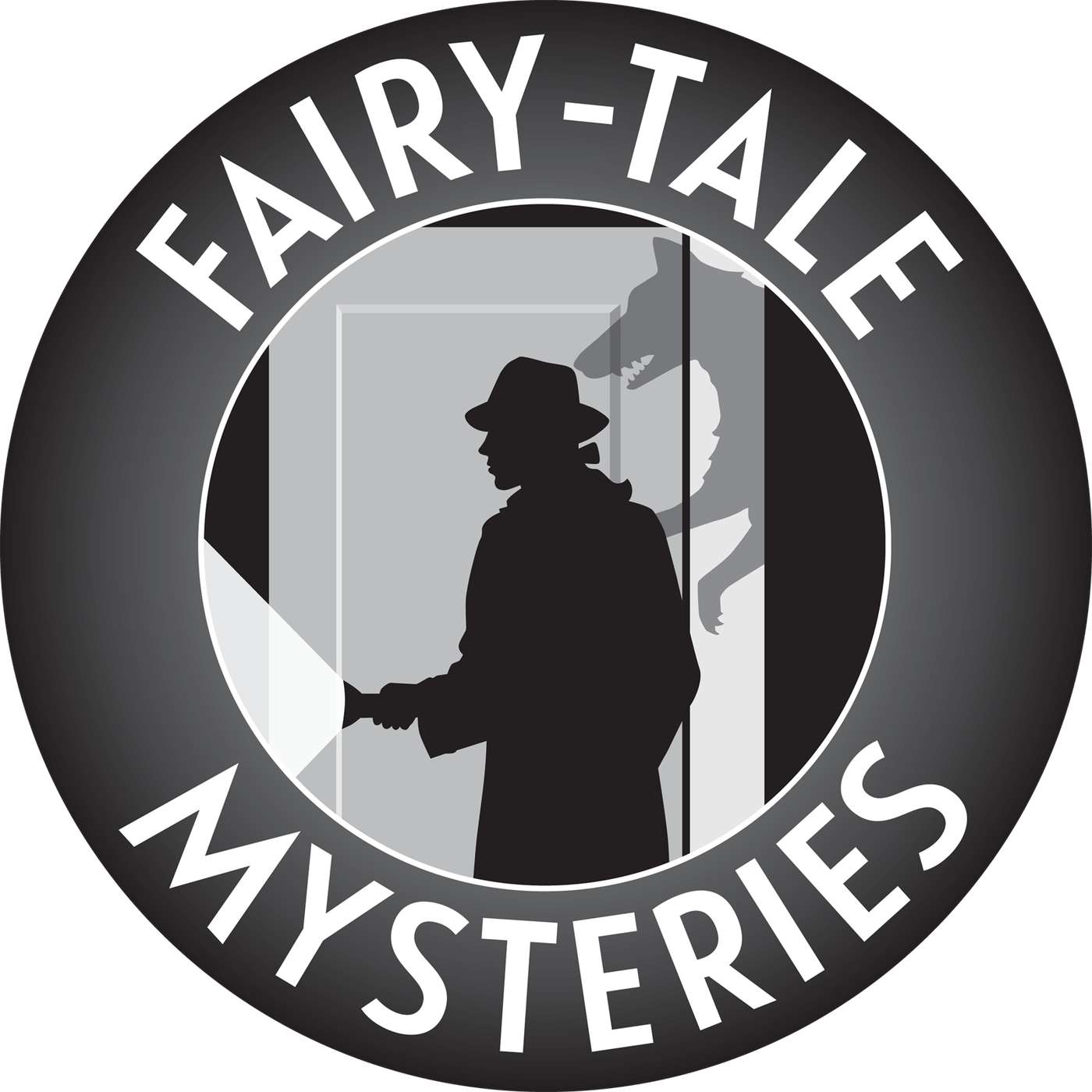 Fairy-Tale Mysteries: 5- A Witch Hunt Pt. 1 episode artwork