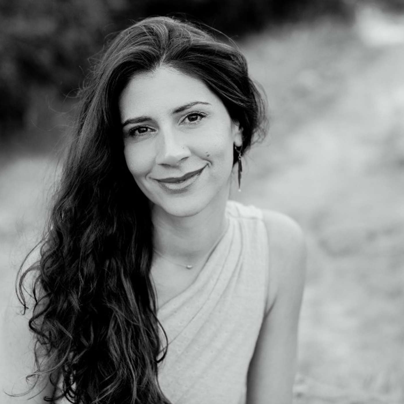 Eileen Mello, Marketing Manager Miners Foundry and Astrologist episode artwork