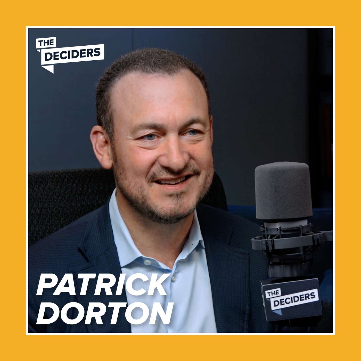 Patrick Dorton, Rational360 | Know Your Value and Your Audience episode artwork