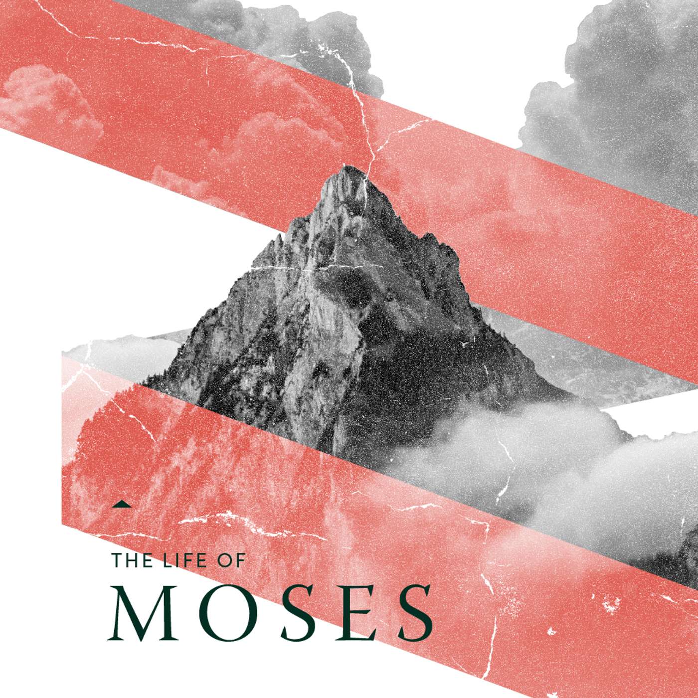 The Life of Moses – The Greater Moses