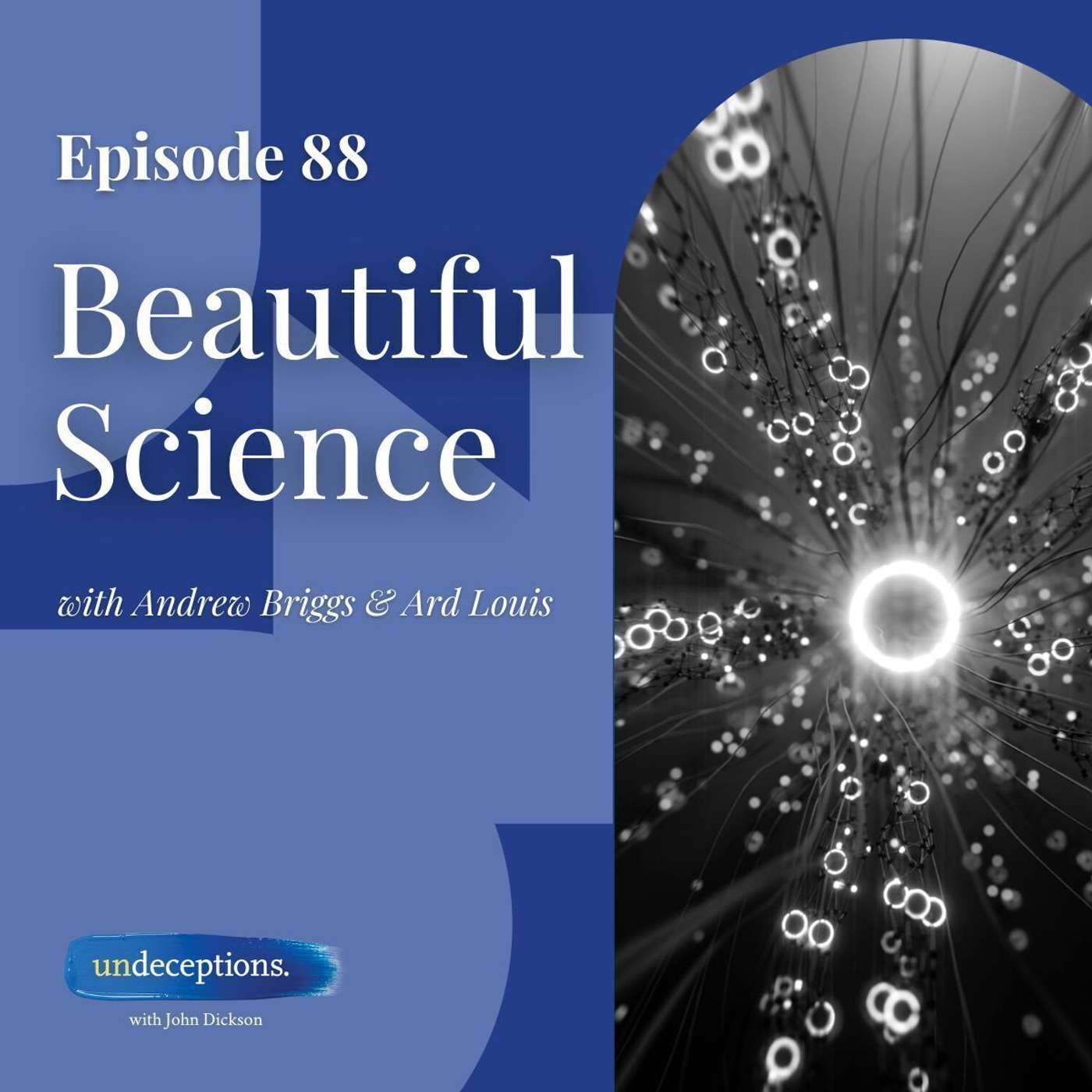 88. Beautiful Science