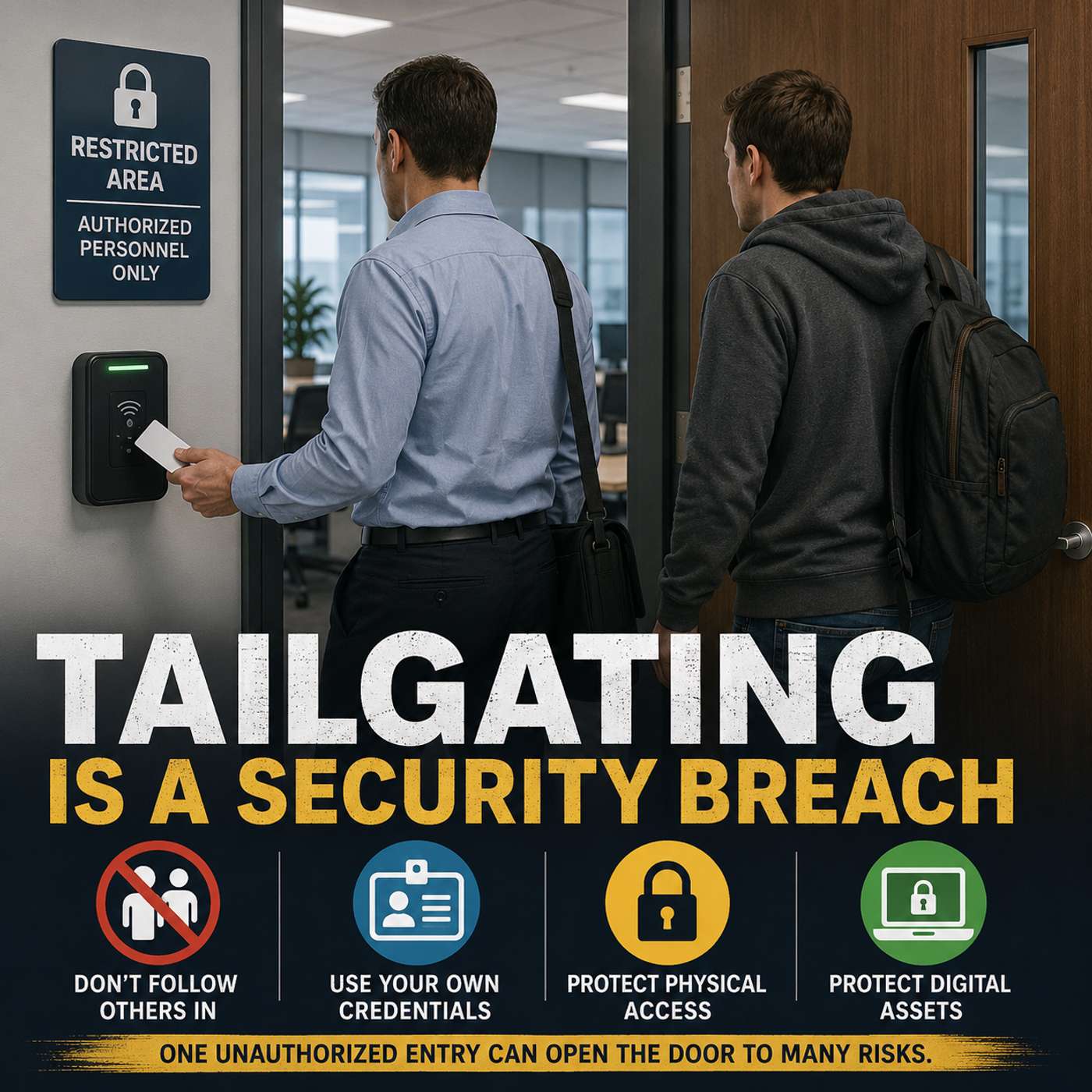 What Is Tailgating? episode artwork