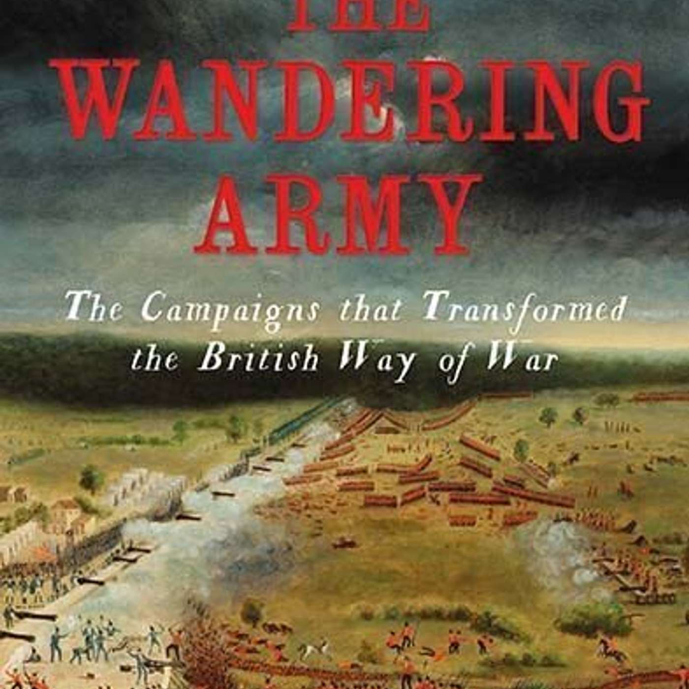 Military History Club Podcast