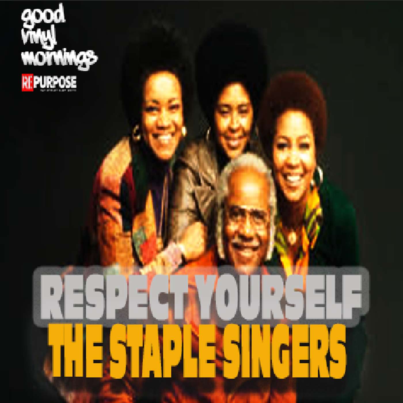 Social Media: The Great Disguise 🎵 Inspired by “Respect Yourself” – The Staple Singers Social Media: The Great Disguise 🎵 Inspired by “Respect Yourself” – The Staple Singers