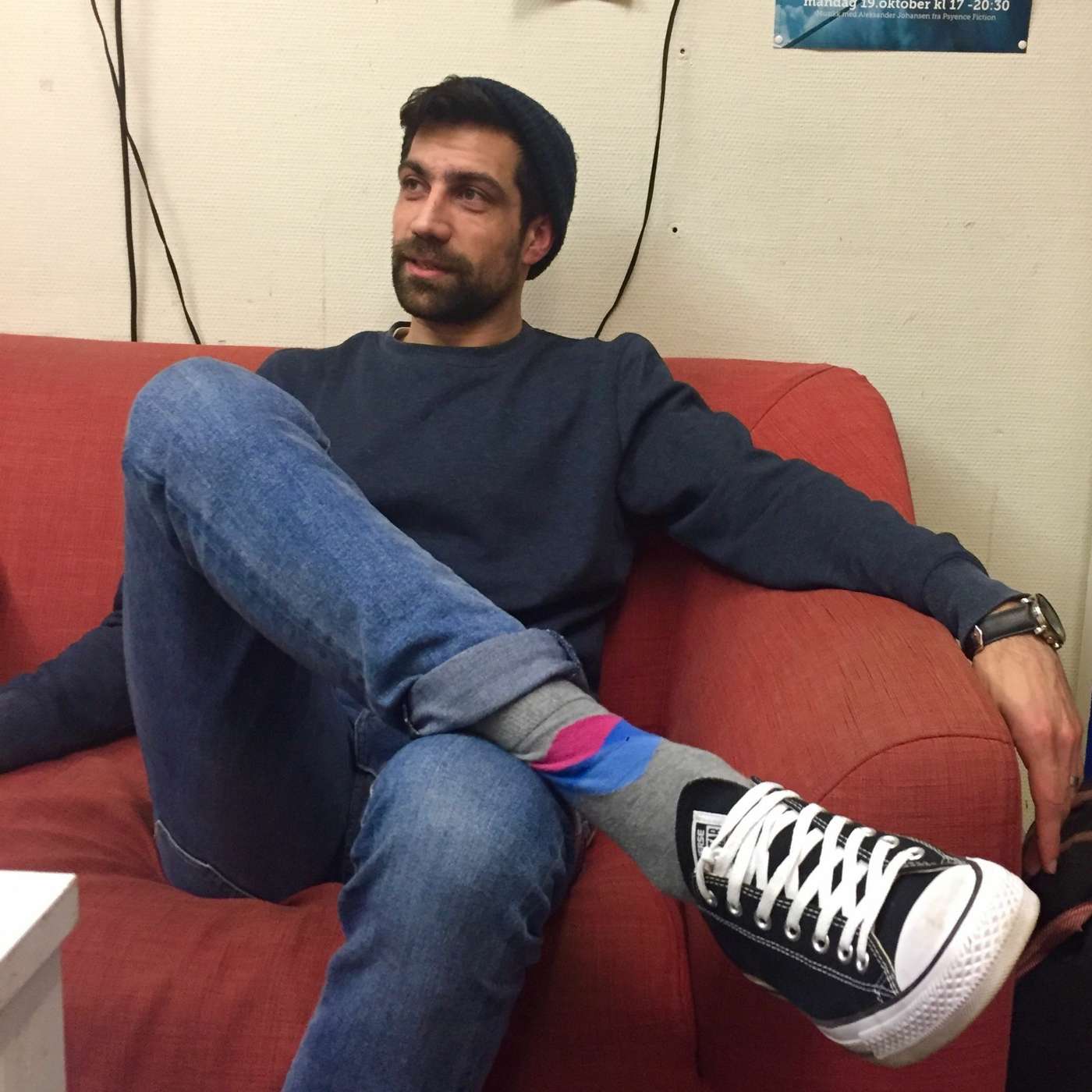 Tekstbehandlingsprogrammet