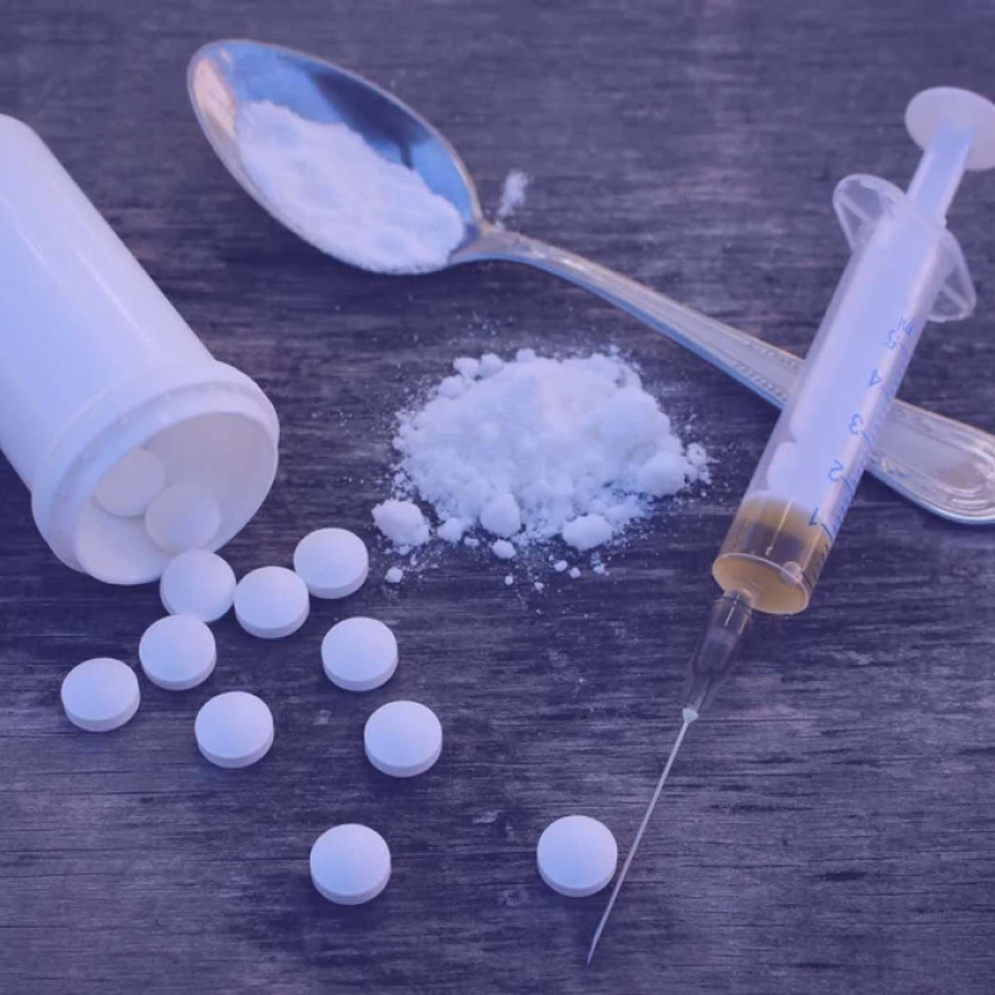 #230 | The Opioid Crisis