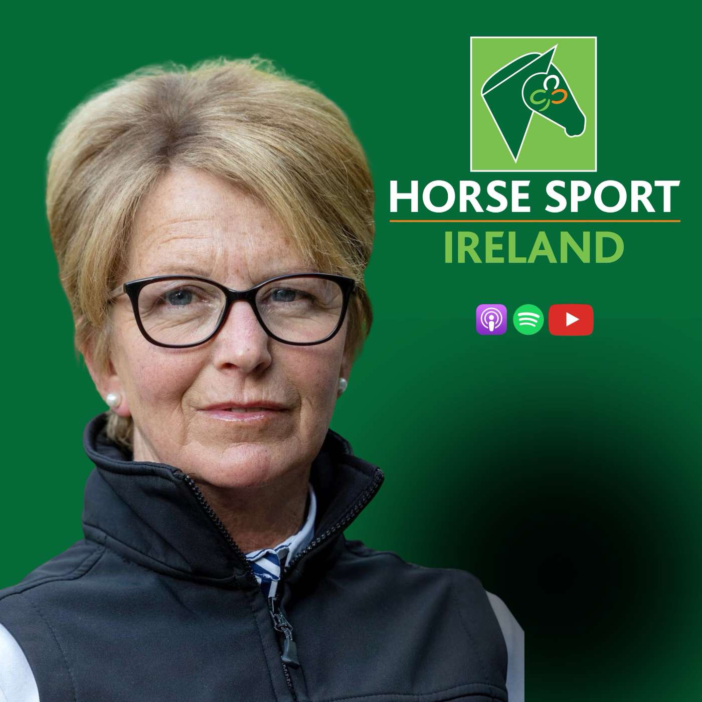 High Performance Dressage Roadmap