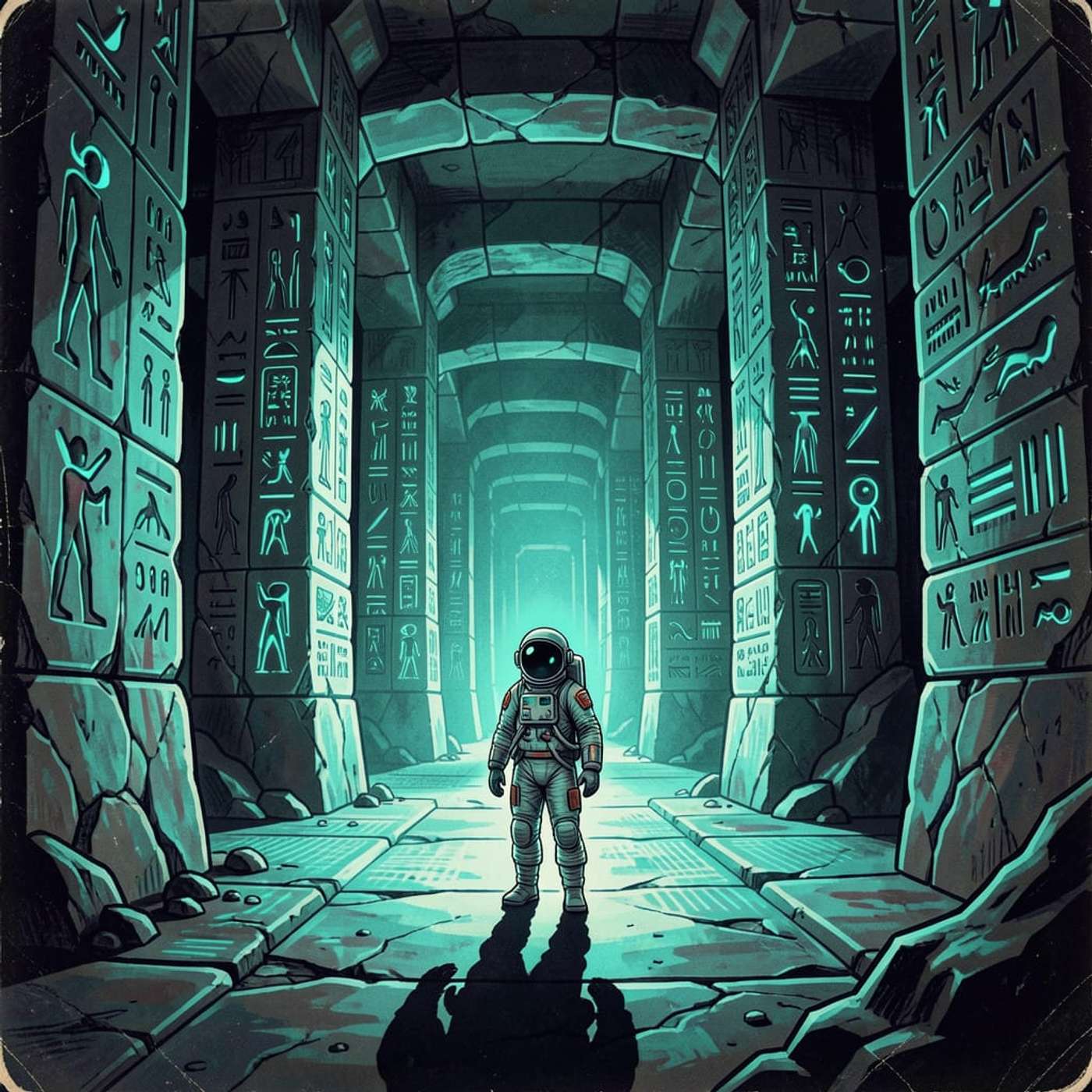 Wednesday Wonders- August 12th, 2026 episode artwork