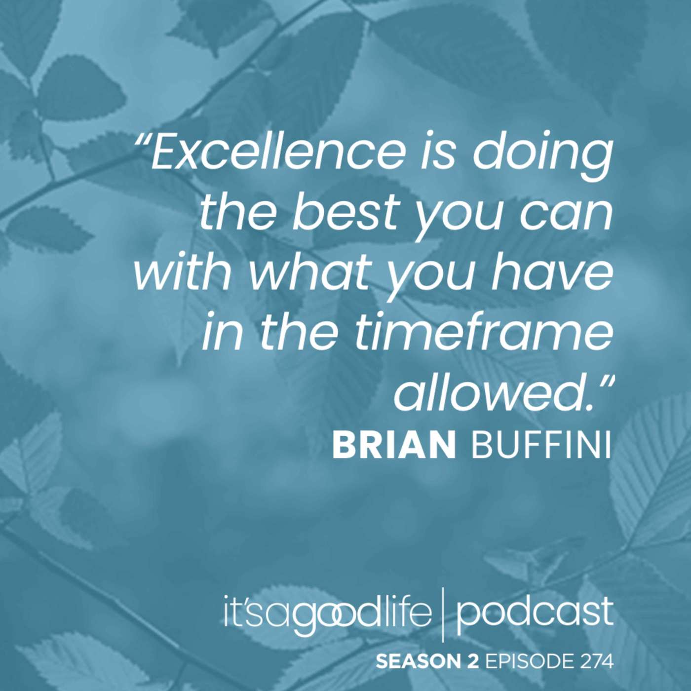 S2E274 How to get Unstuck with Adam Alter