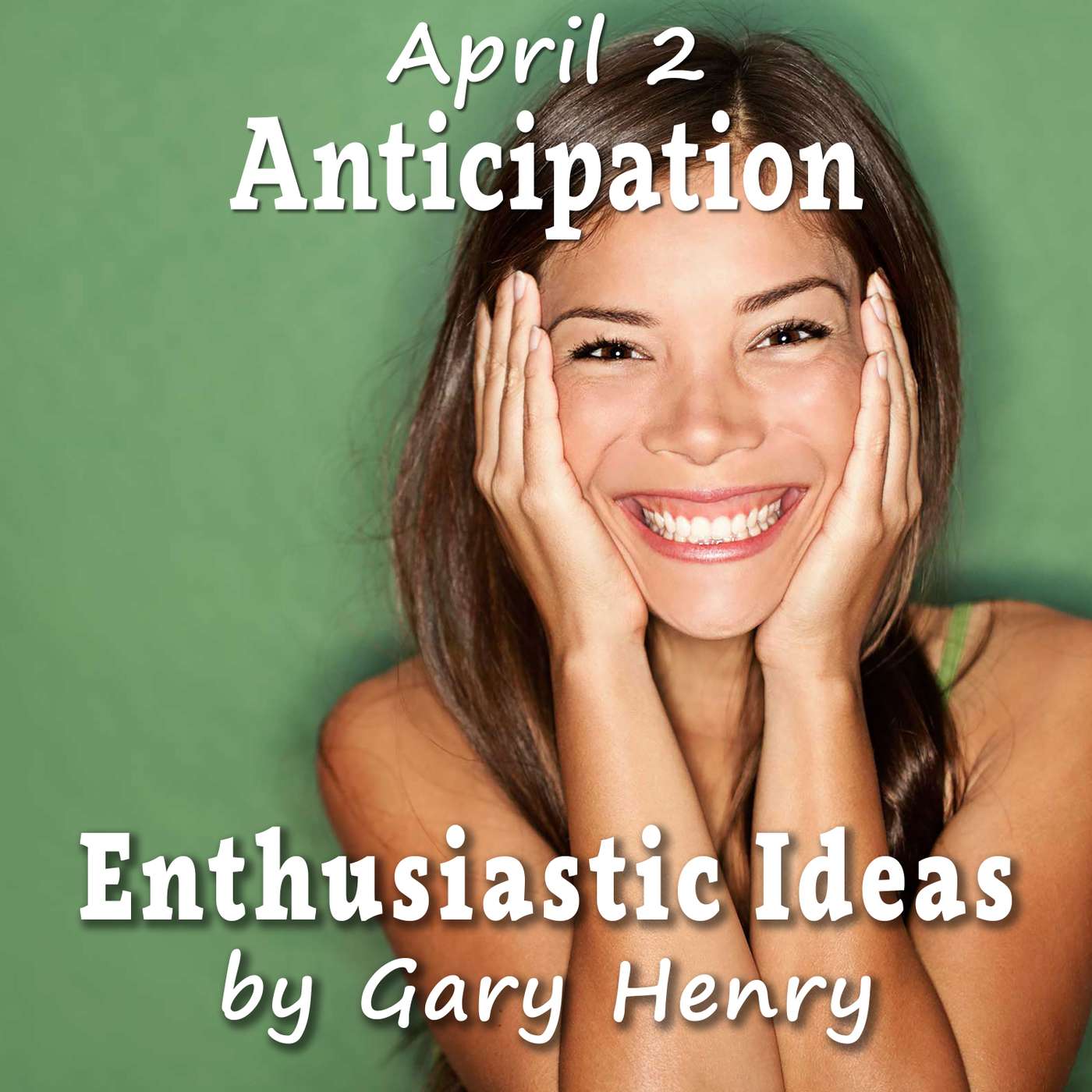 Anticipation (April 2) episode artwork