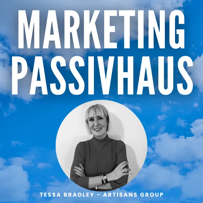 Tessa Bradley - Artisans Group