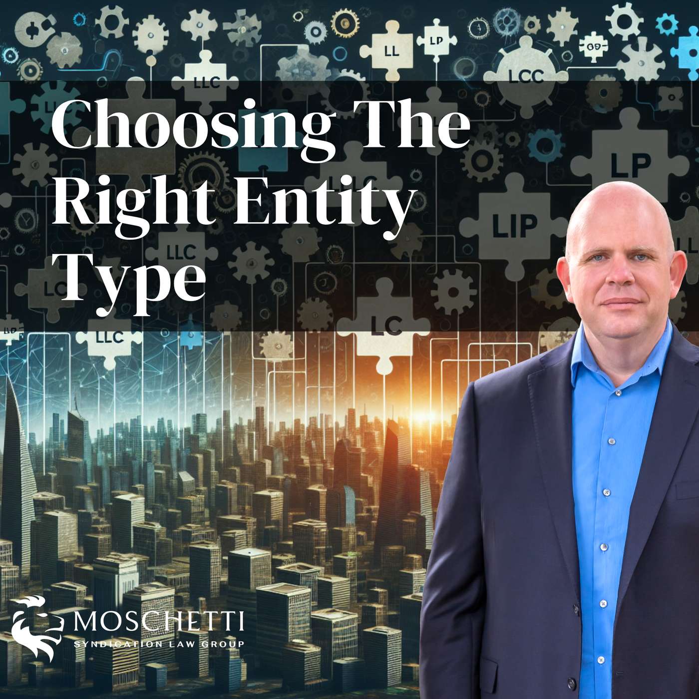 Syndication Law & The Private Placement Memorandum Attorney