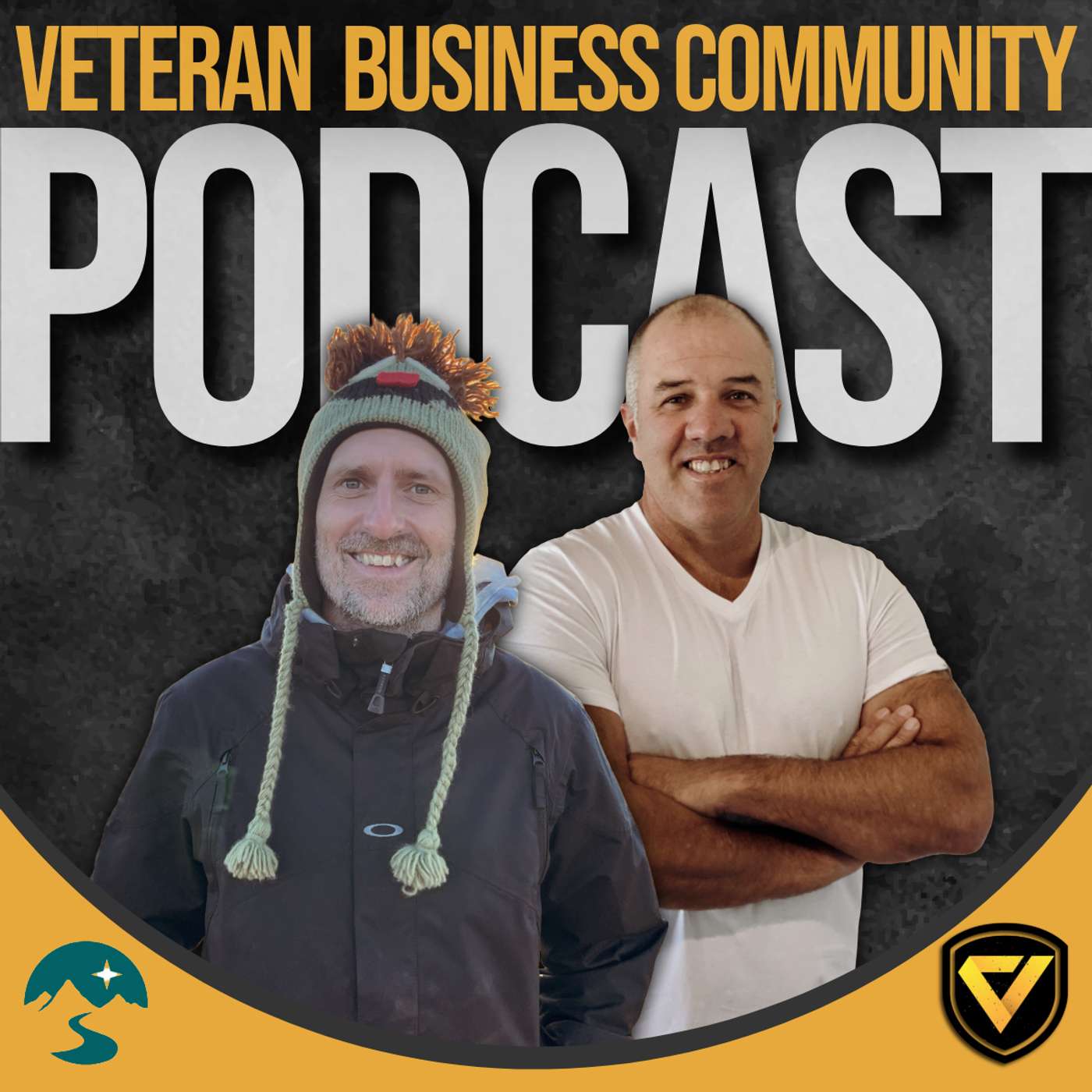 Veteran Business Community Podcast
