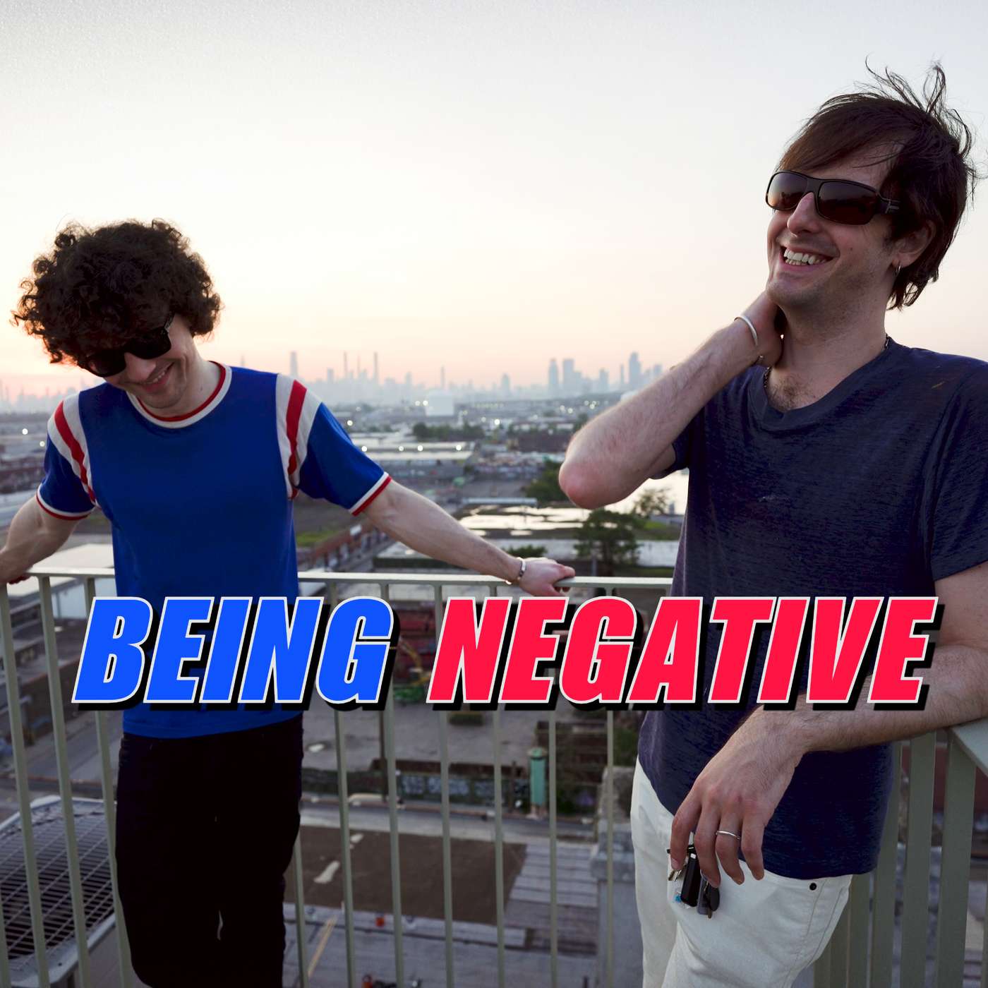 S2E1: Being Negative at SAA PREVIEW (PATREON ONLY)