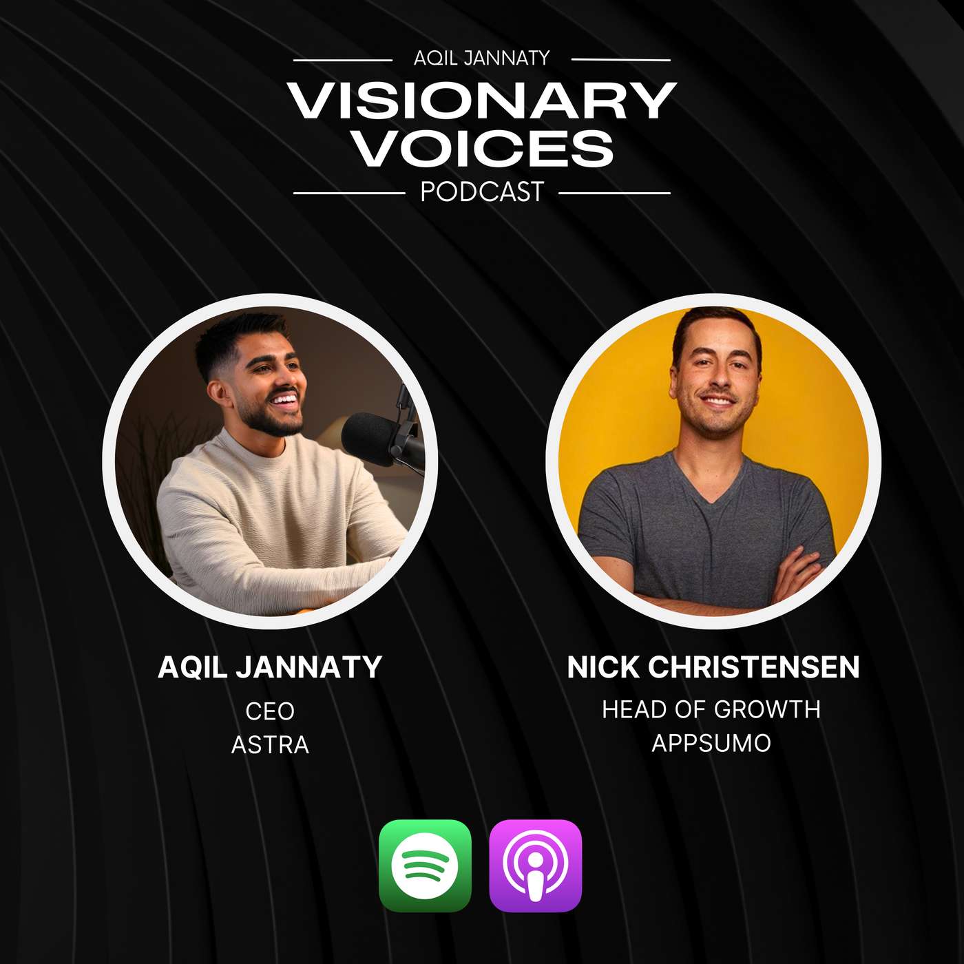 The AppSumo Success Story Ft Nick Christensen The AppSumo Success Story Ft Nick Christensen