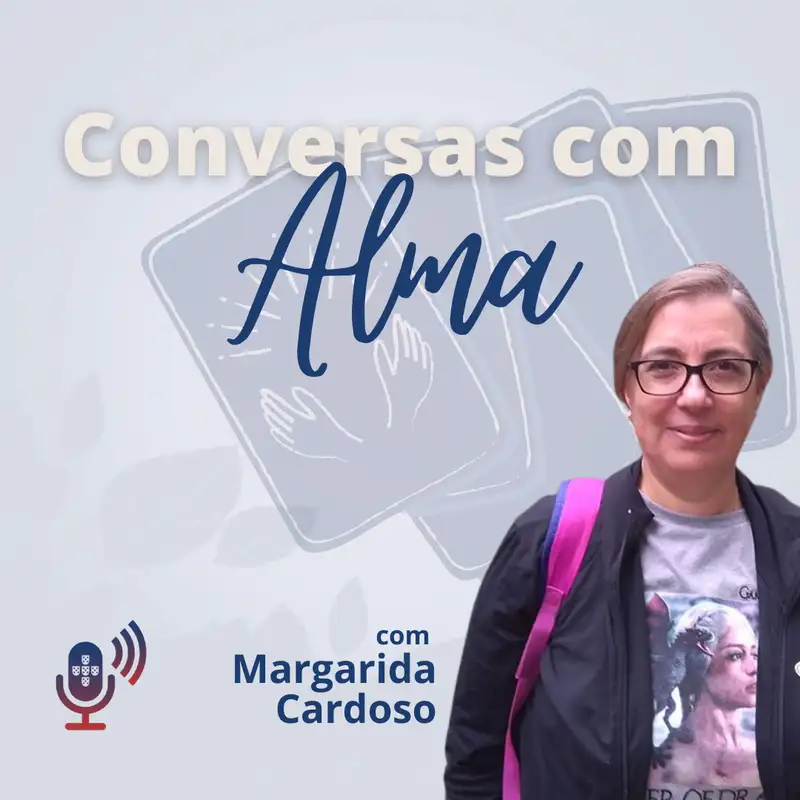 Conversa com o Mago