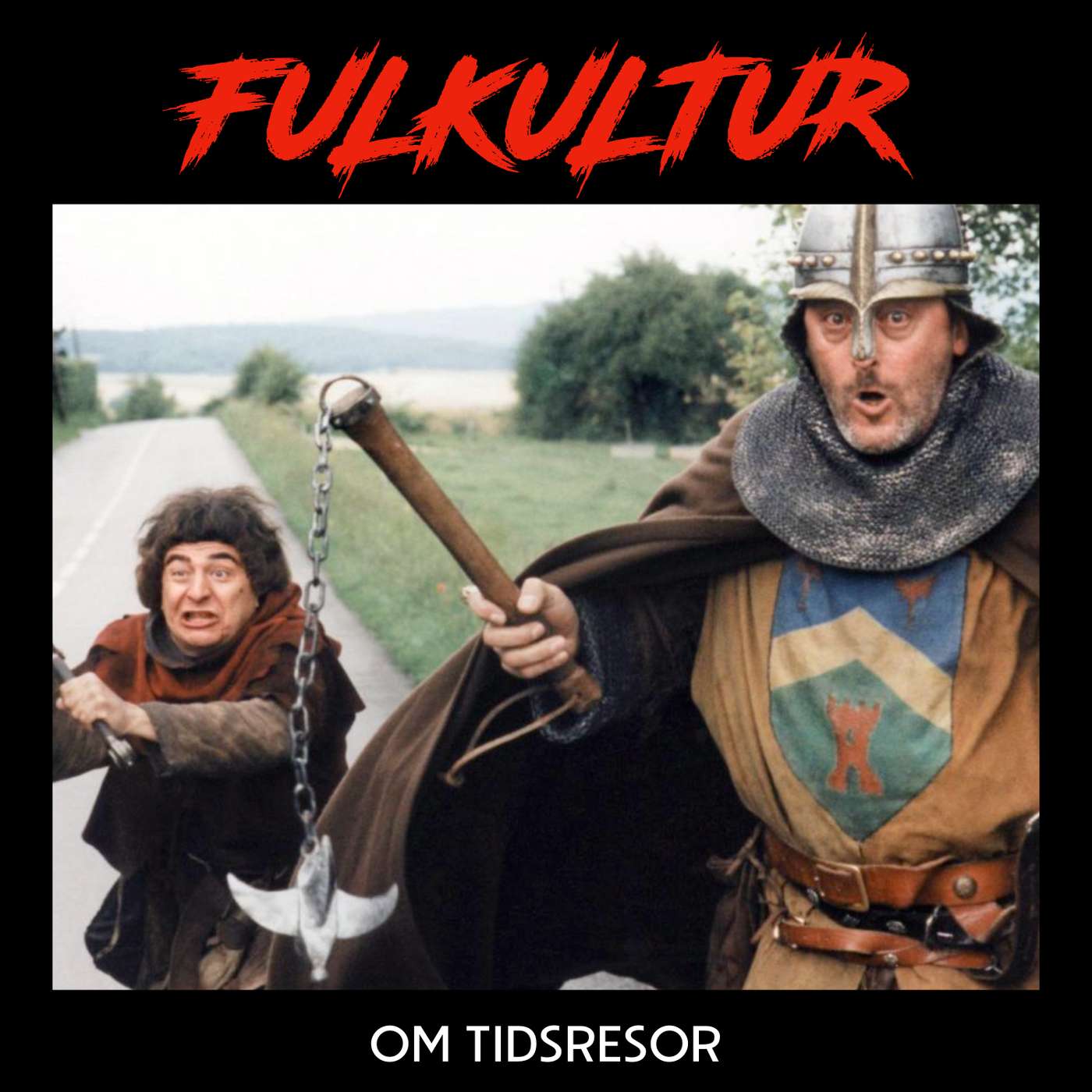 Fulkultur