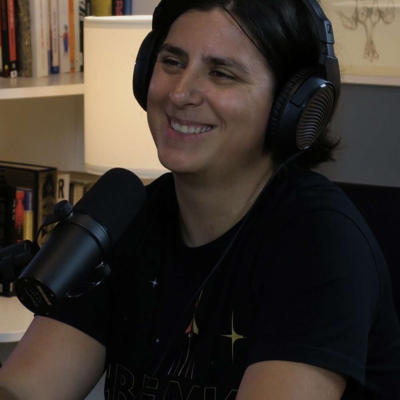 Podcast 145: Tijana Prodanović