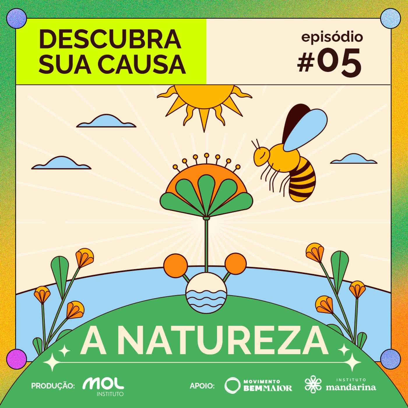 Aqui se Faz, Aqui se Doa