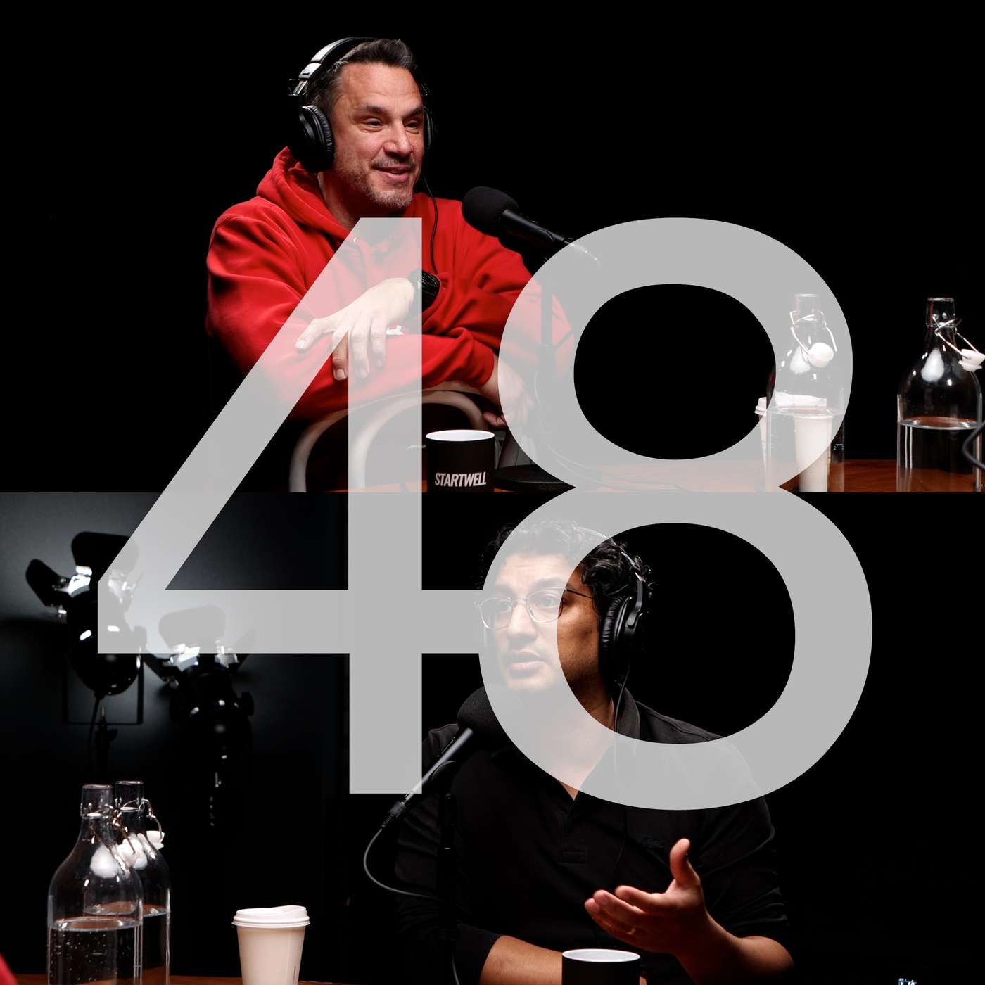 The StartWell Podcast