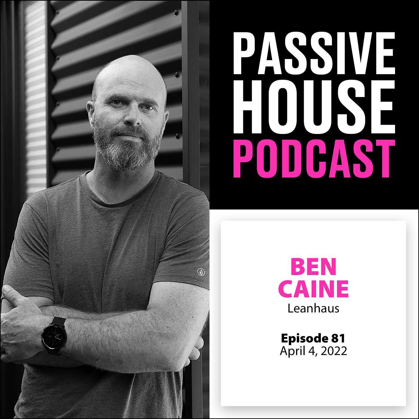 Passive House Podcast
