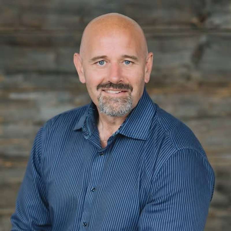 Dr. Clint Steele