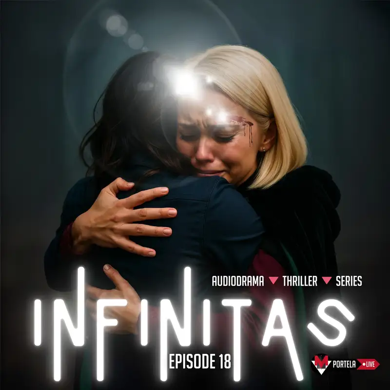 S1E18: The Beginning of the End