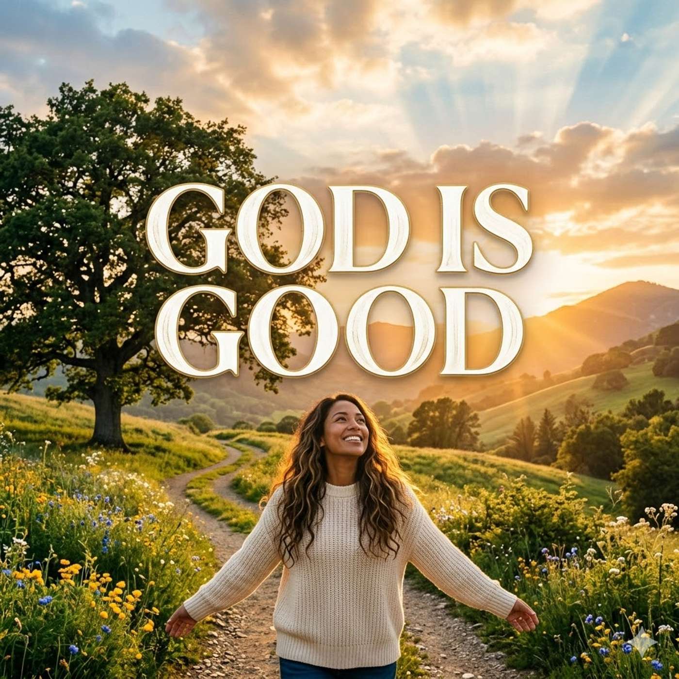 God Is Good (From Our 2-15-26 Worship) episode artwork