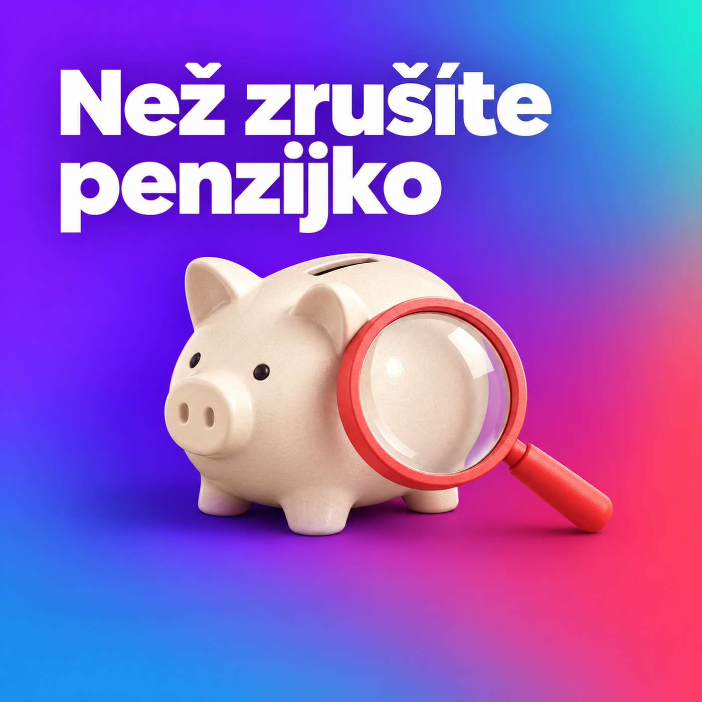 Finance prakticky