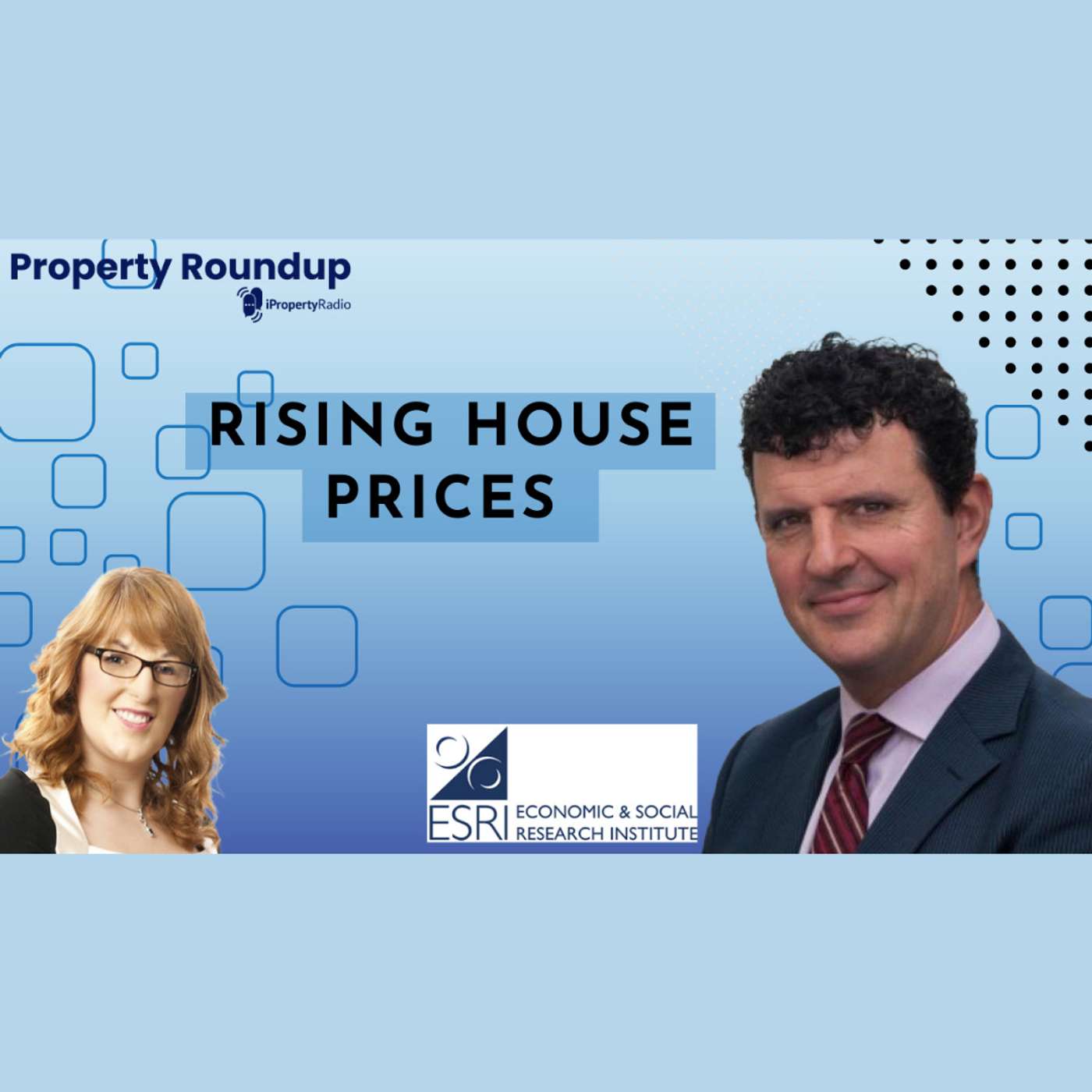 Rising House Prices episode artwork