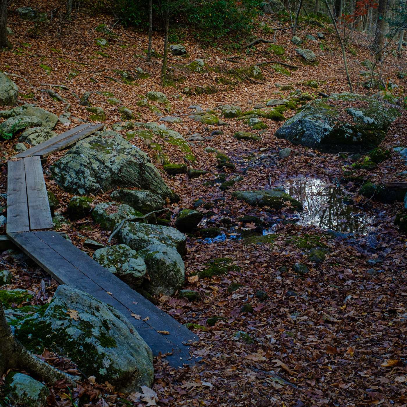 Almost Perfect Isolation