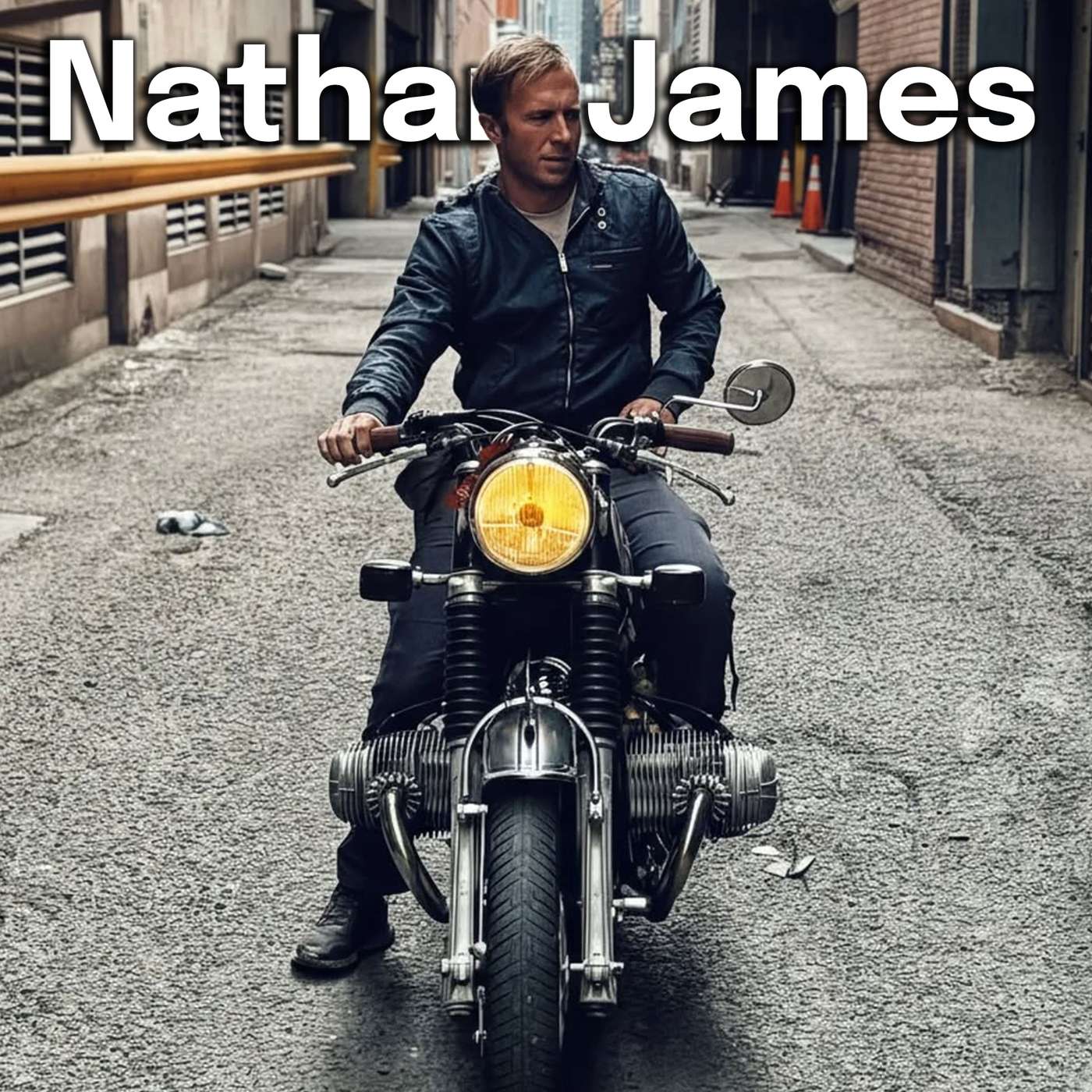 Ep. 182: "I Shouldn't Still Be Here" | Sir Drifto on Risk, Adventure & Knowing When to Stop