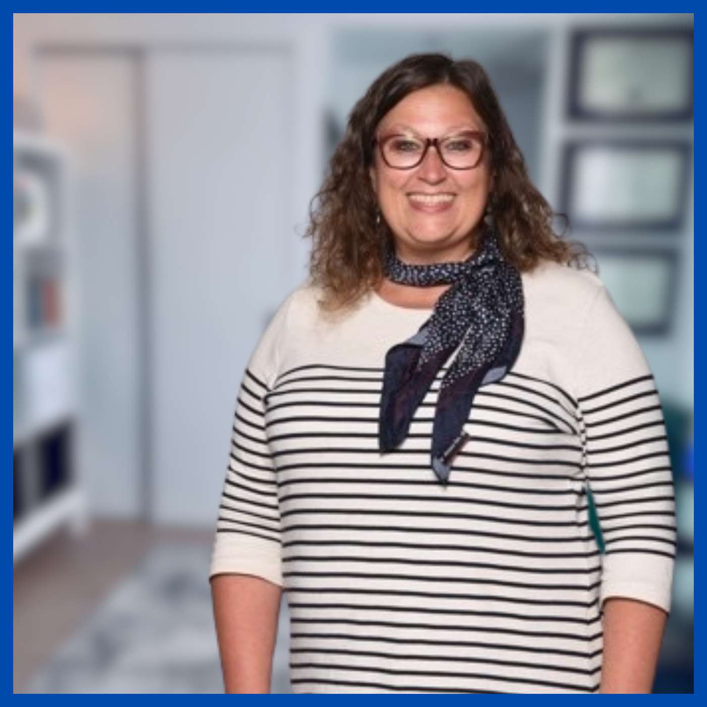 Épisode 0.7 : C'est correct d'aller moins bien (et de le dire!) – Dre Chantal Vallée, interniste Épisode 0.7 : C'est correct d'aller moins bien (et de le dire!) – Dre Chantal Vallée, interniste