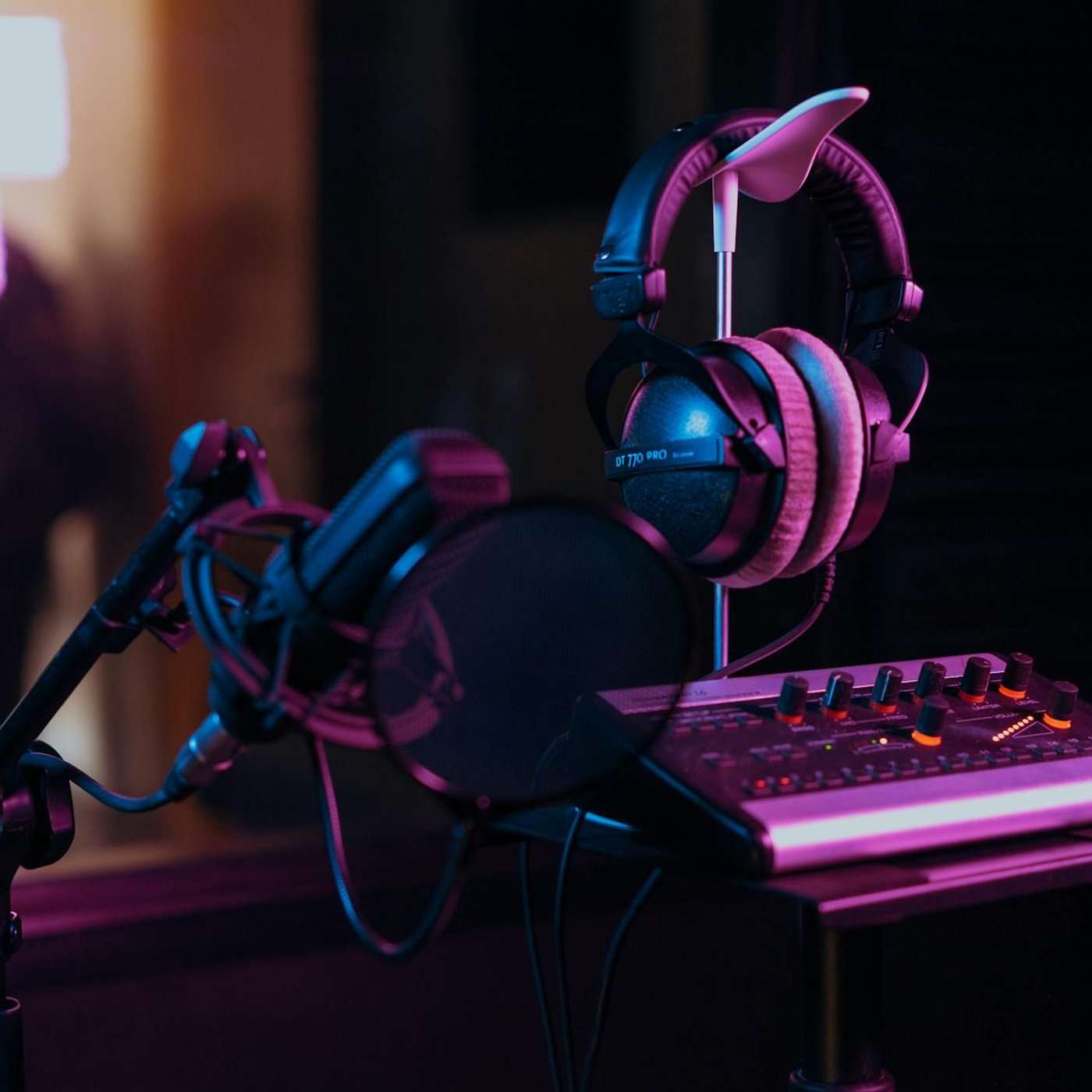 Workflow Utility Spotlight: Fast Impulse Response Handling for Spatial Audio thumbnail