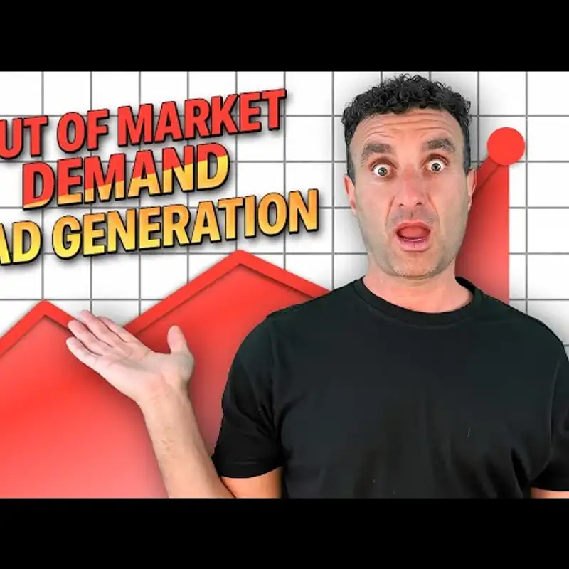 Out-of-Market Leads: Your Untapped Goldmine