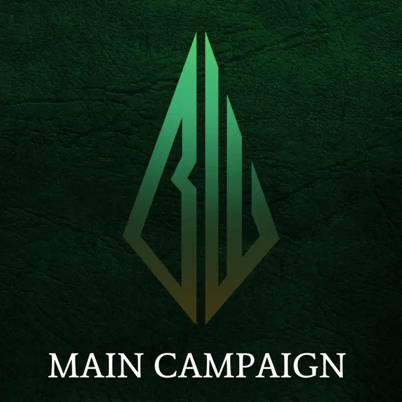 Episode 21 - Ashen Memories