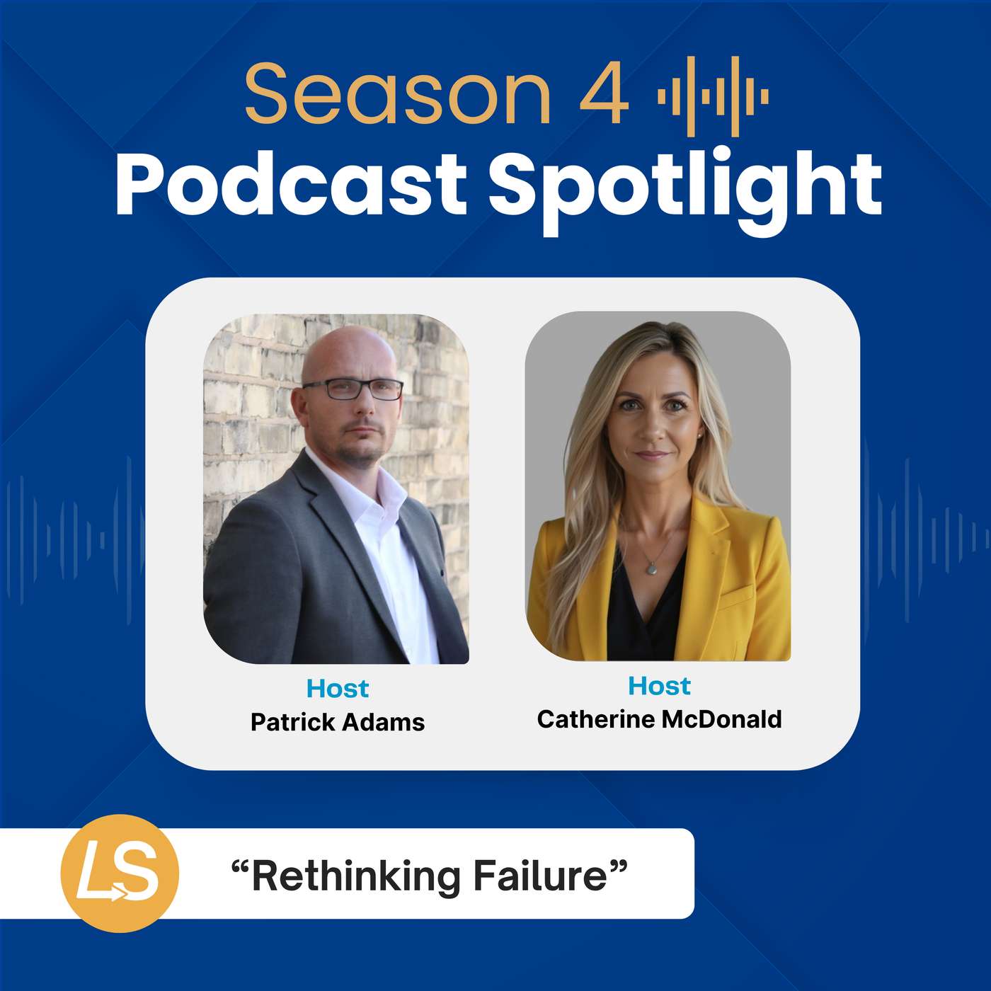 The Lean Solutions Podcast