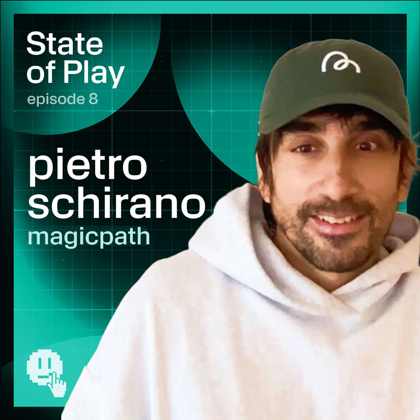 He Solved Figma-to-Code. It Went Viral Overnight - Pietro Schirano (MagicPath) He Solved Figma-to-Code. It Went Viral Overnight - Pietro Schirano (MagicPath)