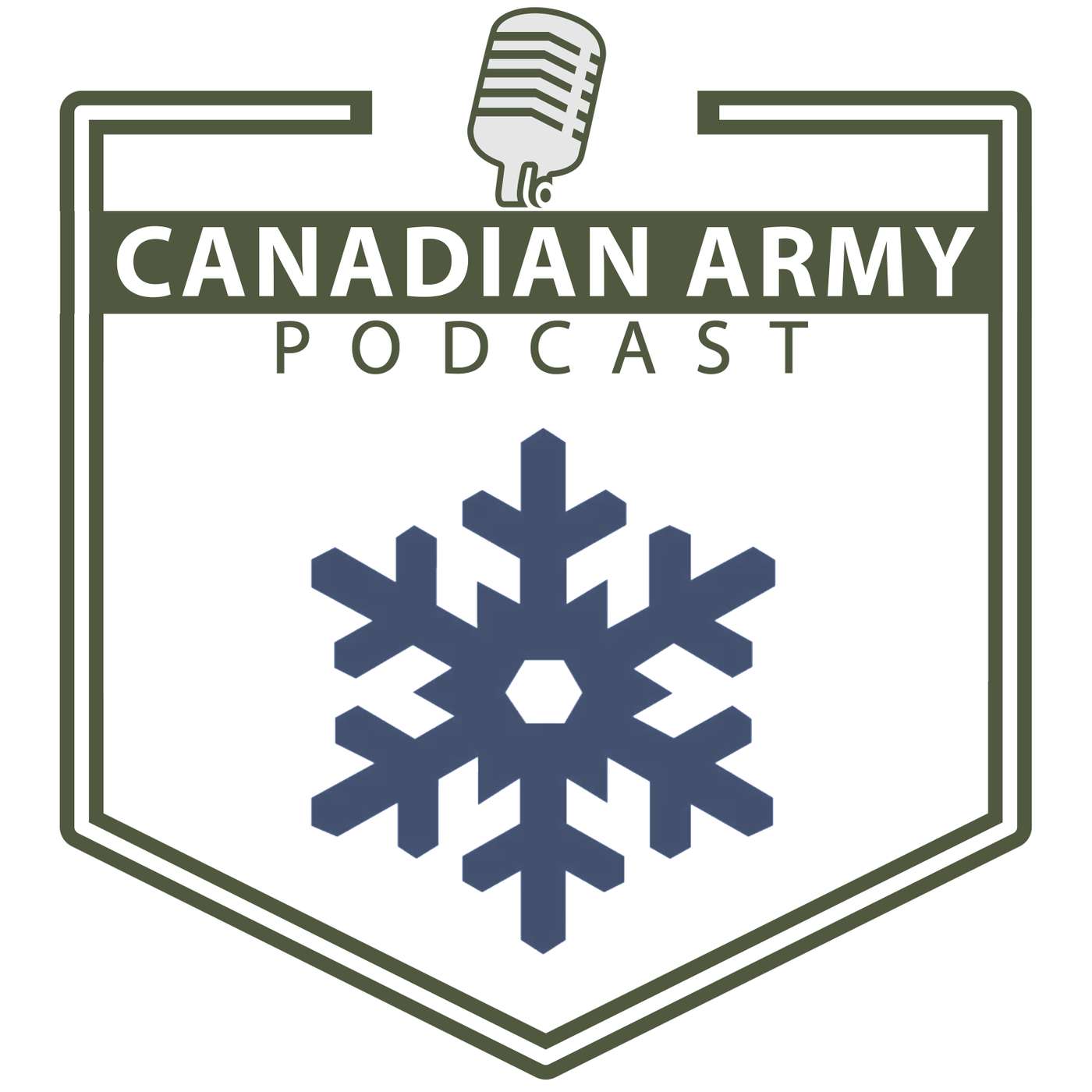 Changes to Cold Weather and Arctic Training (S4 E3) episode artwork