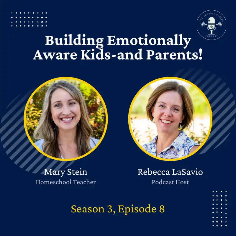 Building Emotionally Aware Kids--and Parents!