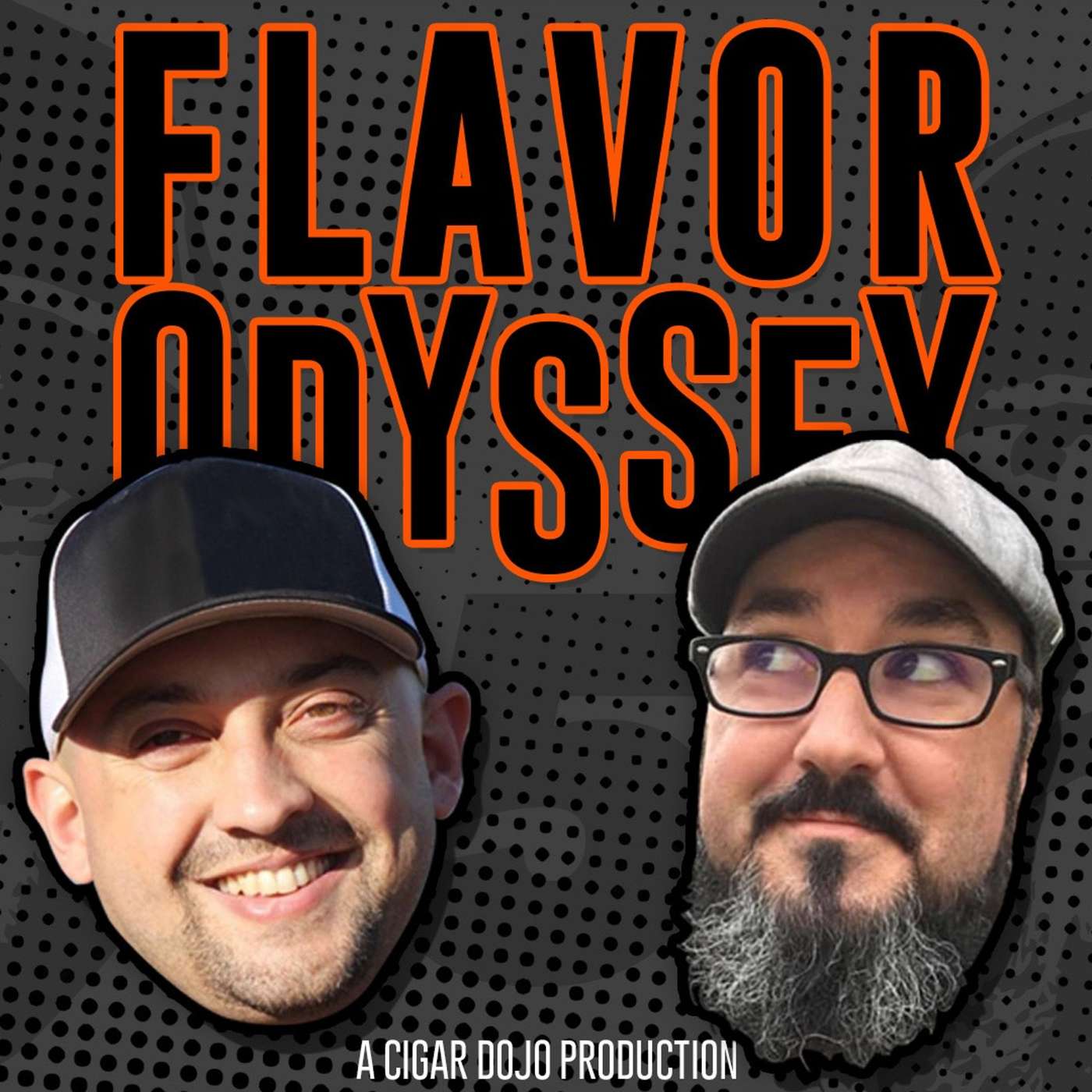 Flavor Odyssey