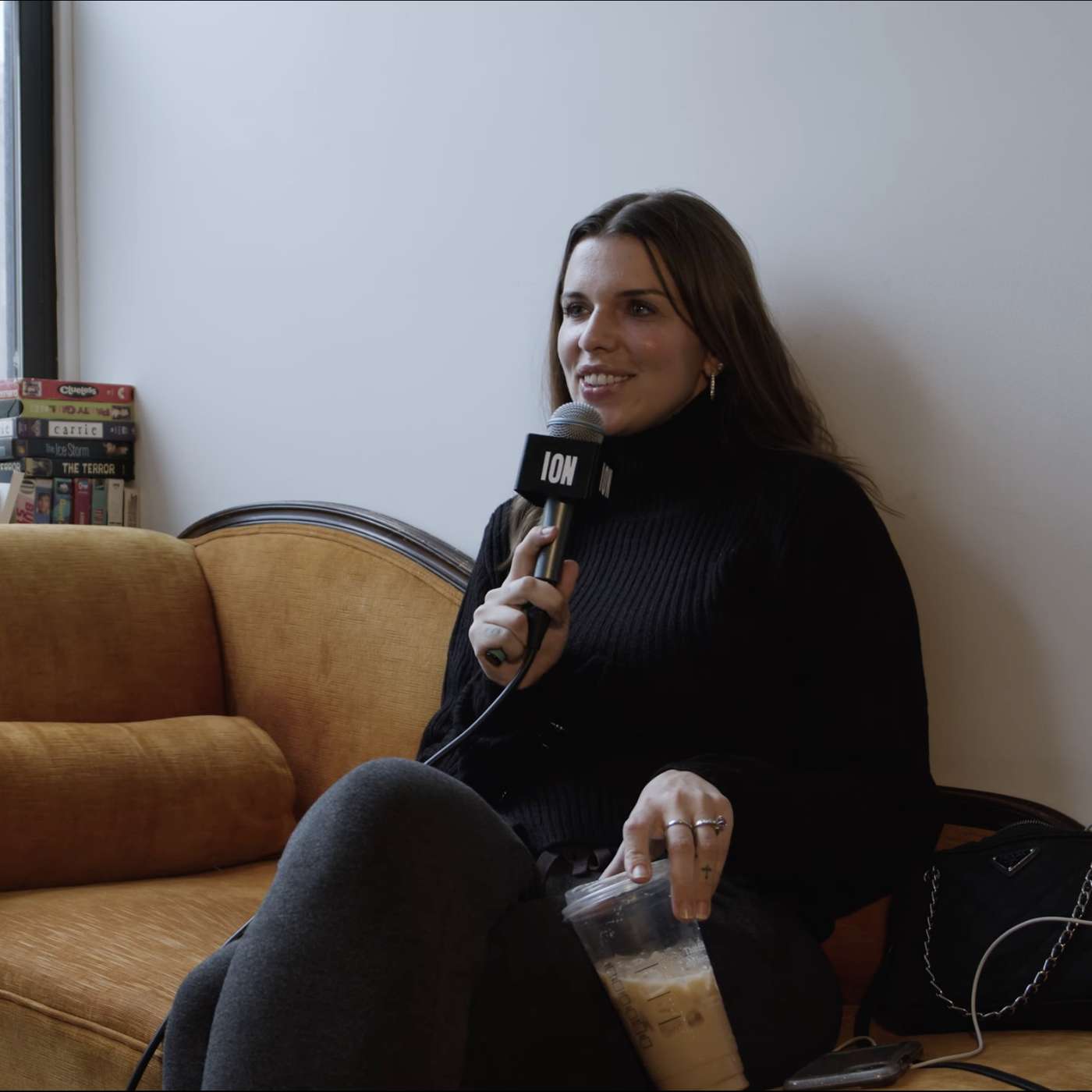 Ep. 40: Italians Do It Better with Julia Fox UNLOCKED