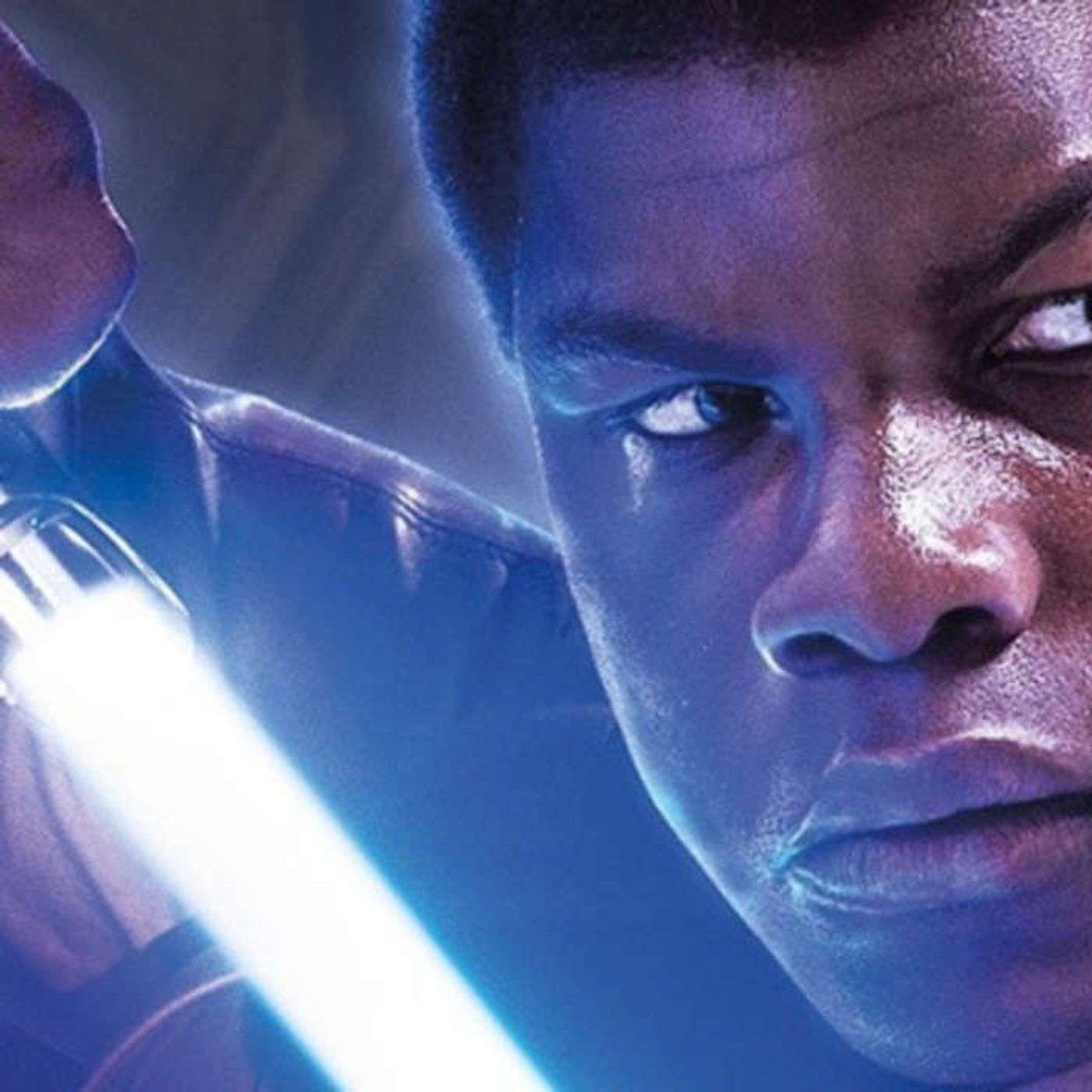 Justice for Finn • A Star Wars Universe Podcast Special Episode episode artwork