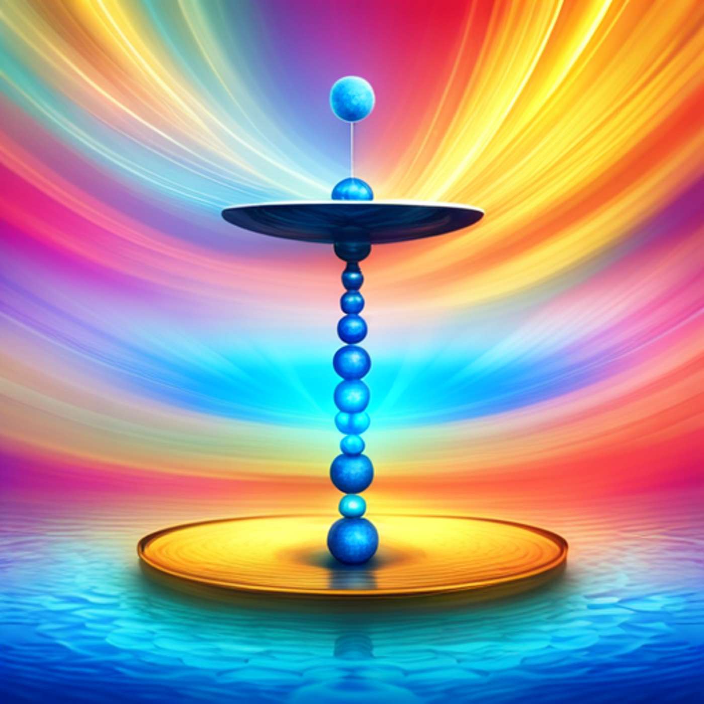 Daily Rambam Wisdom: Find Your Balance episode artwork