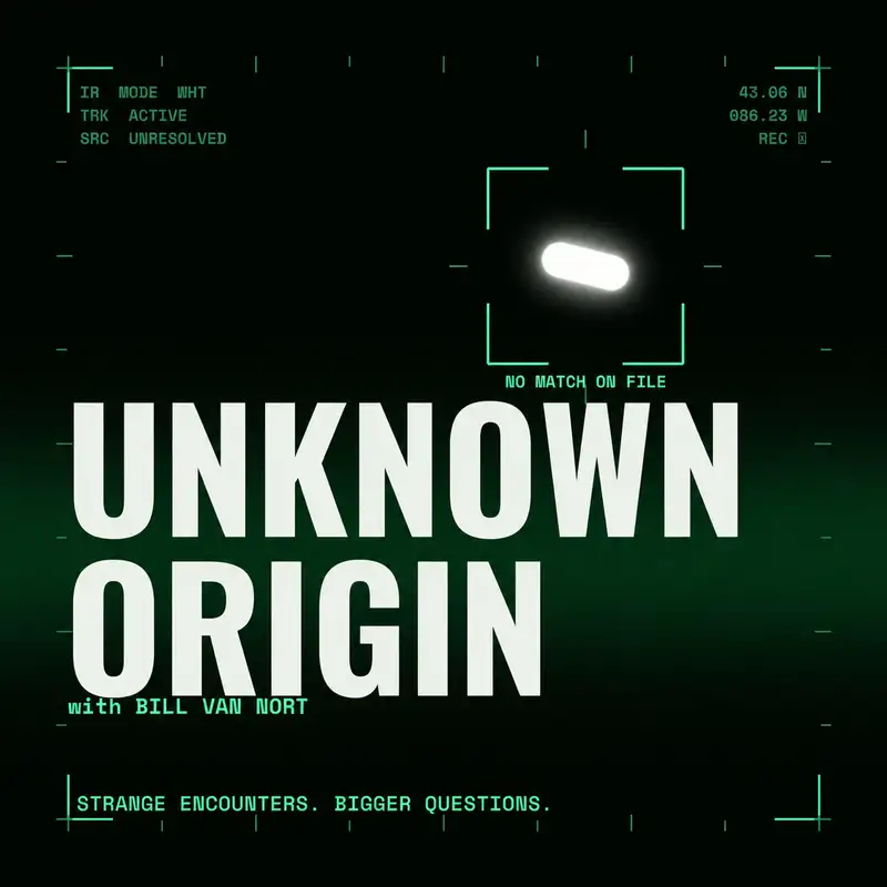 Unknown Origin