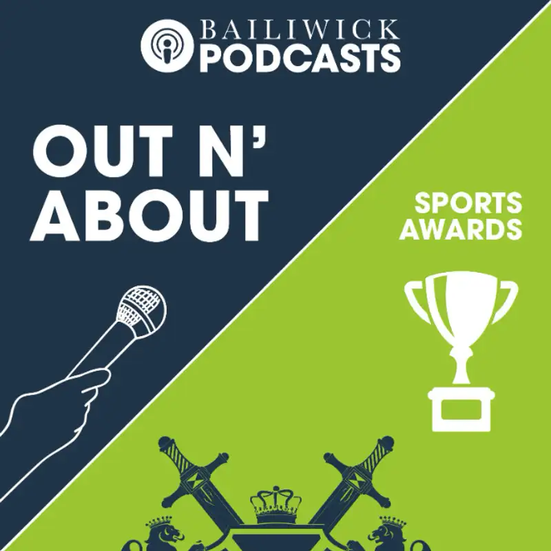 Out and about: Channel Islands Sports Awards