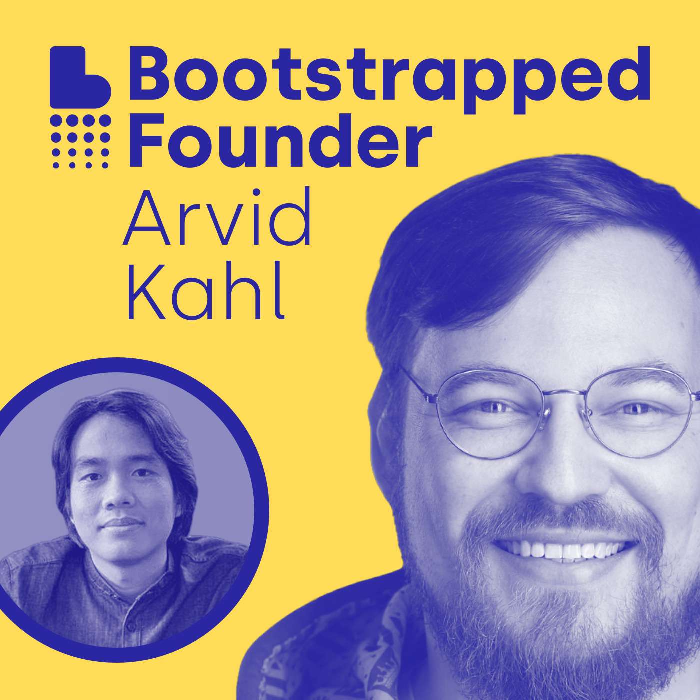 The Bootstrapped Founder