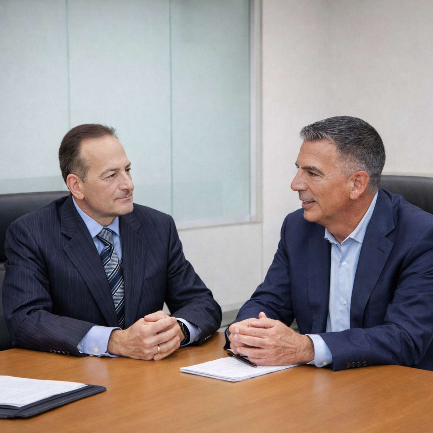 The Right Way to Build Relationships That Pay | 957