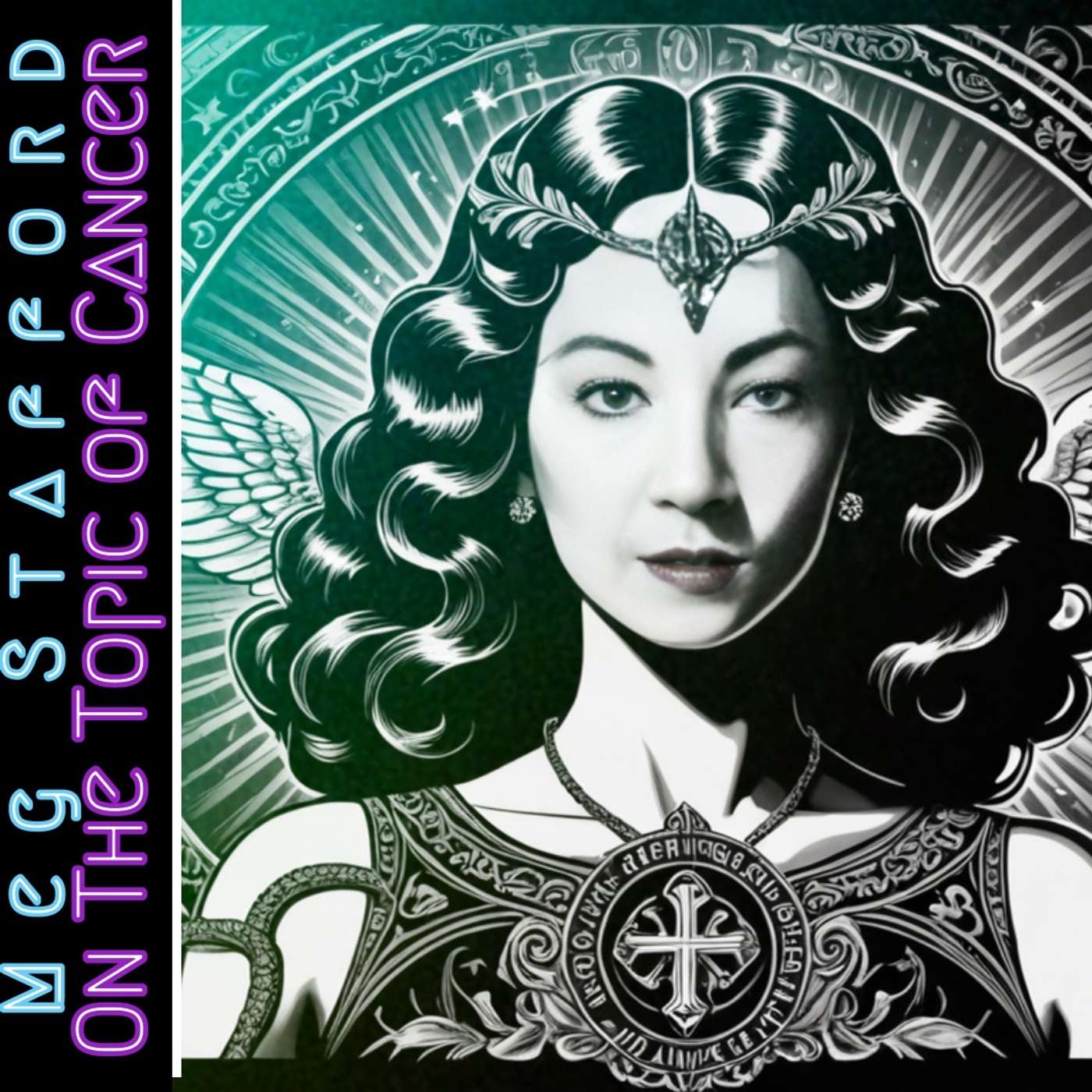 Meg Stafford - On The Topic of Cancer